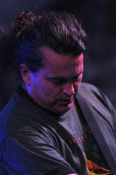 The Meat Puppets at Stubb's BarBQ, Austin, Texas 08/28/10