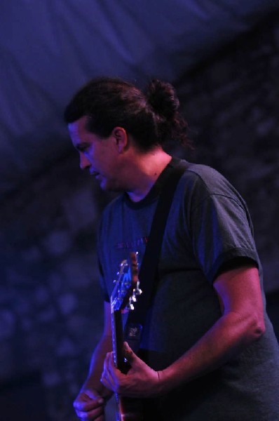 The Meat Puppets at Stubb's BarBQ, Austin, Texas 08/28/10