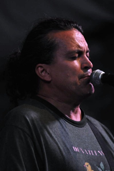 The Meat Puppets at Stubb's BarBQ, Austin, Texas 08/28/10