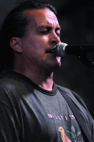 The Meat Puppets at Stubb's BarBQ, Austin, Texas 08/28/10