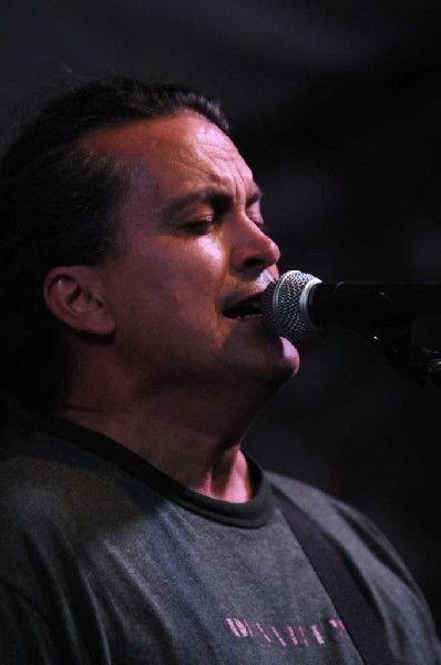 The Meat Puppets at Stubb's BarBQ, Austin, Texas 08/28/10