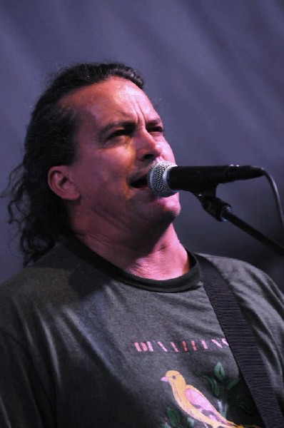 The Meat Puppets at Stubb's BarBQ, Austin, Texas 08/28/10