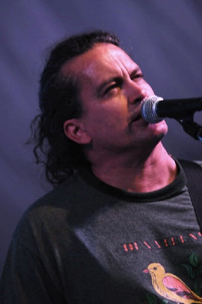 The Meat Puppets at Stubb's BarBQ, Austin, Texas 08/28/10