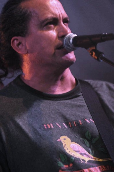 The Meat Puppets at Stubb's BarBQ, Austin, Texas 08/28/10