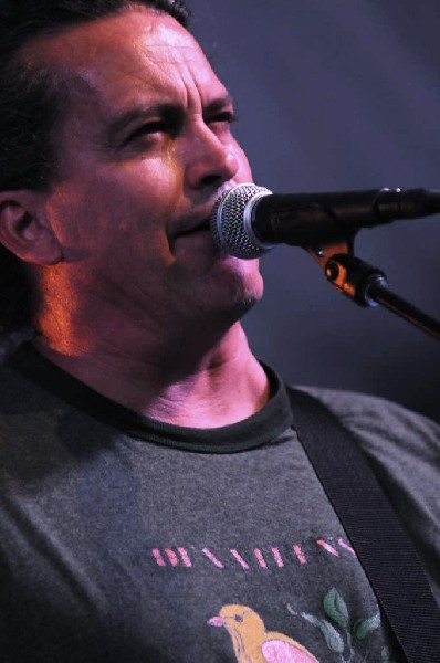 The Meat Puppets at Stubb's BarBQ, Austin, Texas 08/28/10