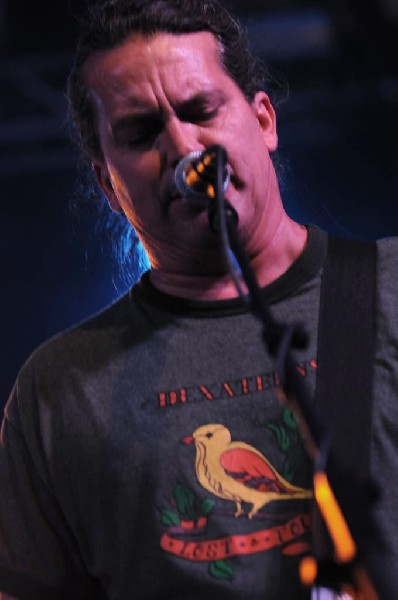 The Meat Puppets at Stubb's BarBQ, Austin, Texas 08/28/10