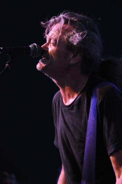 The Meat Puppets at Stubb's BarBQ, Austin, Texas 08/28/10