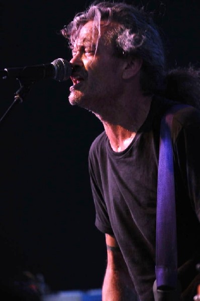 The Meat Puppets at Stubb's BarBQ, Austin, Texas 08/28/10