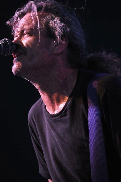 The Meat Puppets at Stubb's BarBQ, Austin, Texas 08/28/10