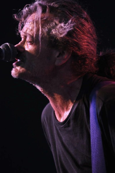 The Meat Puppets at Stubb's BarBQ, Austin, Texas 08/28/10