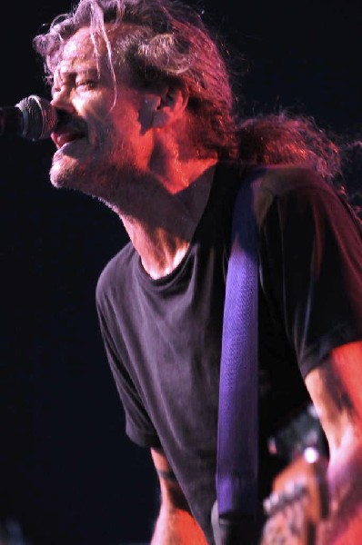 The Meat Puppets at Stubb's BarBQ, Austin, Texas 08/28/10