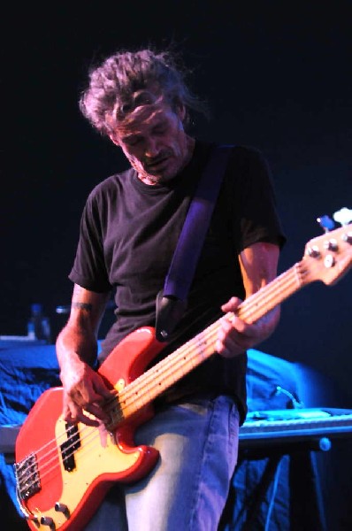 The Meat Puppets at Stubb's BarBQ, Austin, Texas 08/28/10