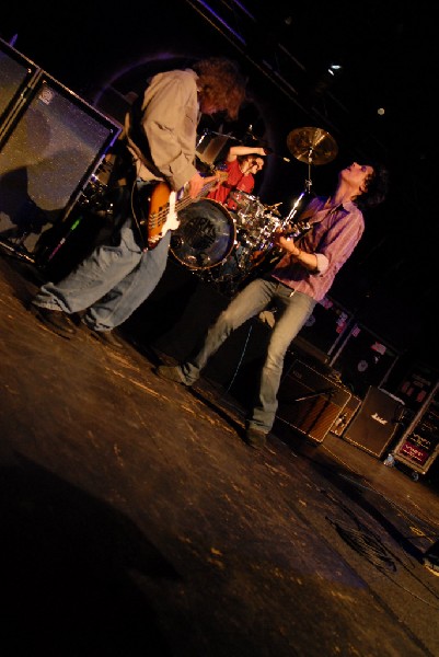Meat Puppets surprise appearance at La Zona Rosa, Austin, Texas