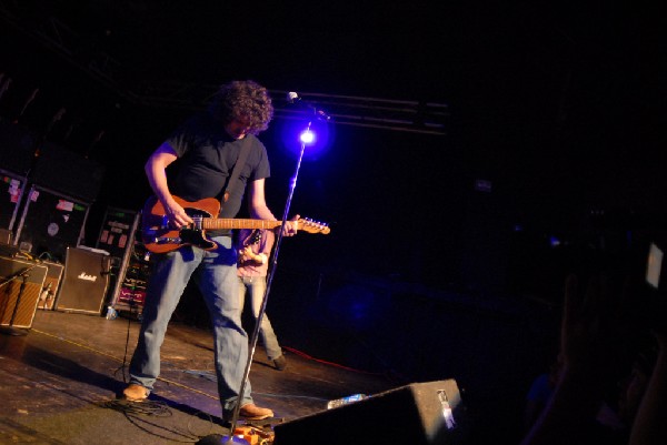 Meat Puppets surprise appearance at La Zona Rosa, Austin, Texas