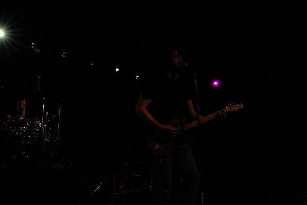 Meat Puppets surprise appearance at La Zona Rosa, Austin, Texas
