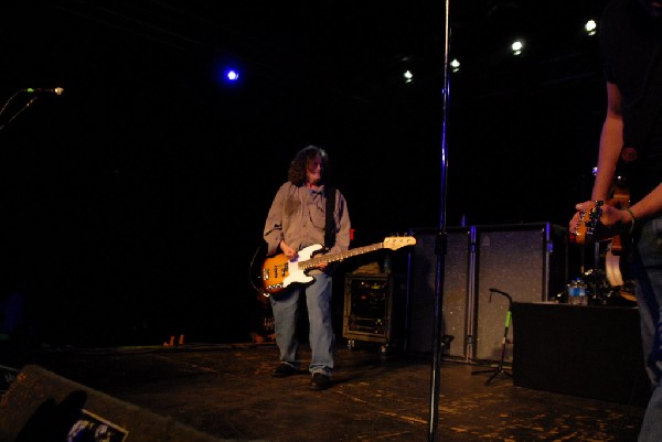 Meat Puppets surprise appearance at La Zona Rosa, Austin, Texas