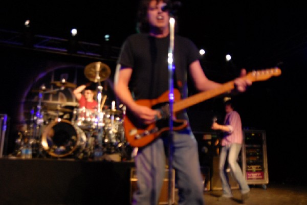 Meat Puppets surprise appearance at La Zona Rosa, Austin, Texas