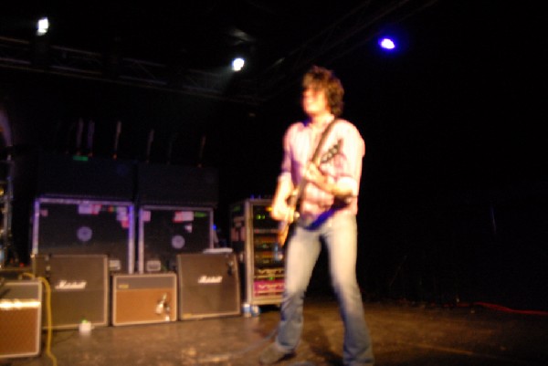 Meat Puppets surprise appearance at La Zona Rosa, Austin, Texas
