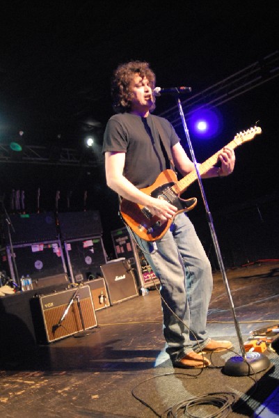 Meat Puppets surprise appearance at La Zona Rosa, Austin, Texas