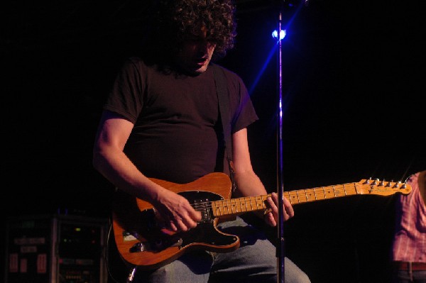 Meat Puppets surprise appearance at La Zona Rosa, Austin, Texas