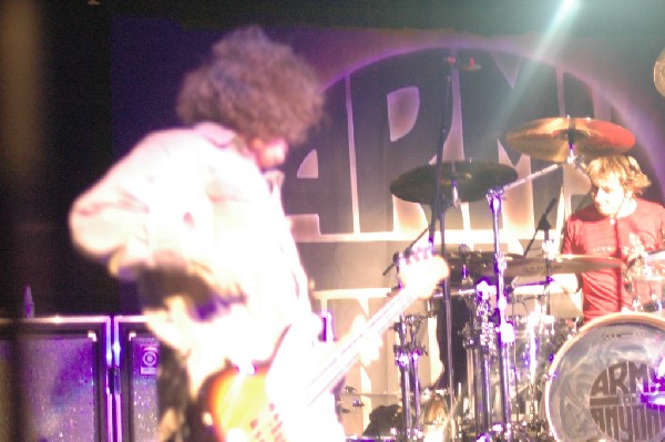 Meat Puppets surprise appearance at La Zona Rosa, Austin, Texas