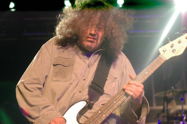Meat Puppets surprise appearance at La Zona Rosa, Austin, Texas