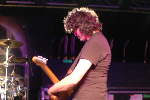 Meat Puppets surprise appearance at La Zona Rosa, Austin, Texas