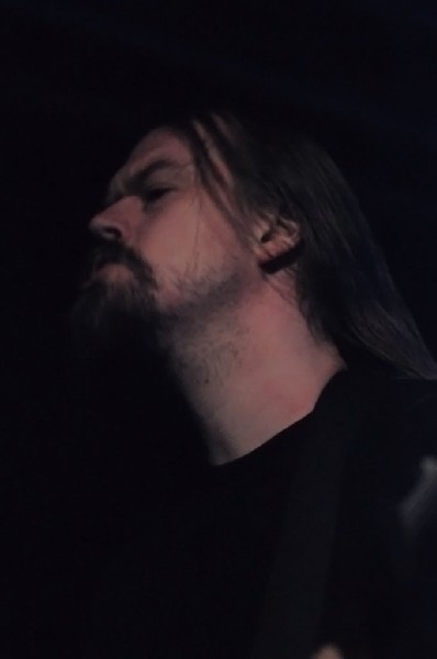 Meshuggah at La Zona Rosa, Austin, Texas