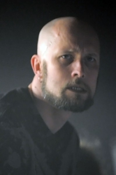 Meshuggah at La Zona Rosa, Austin, Texas