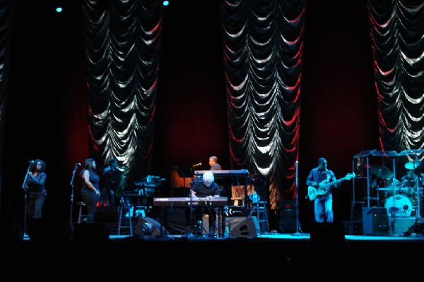 Michael McDonald at ACL Live at the Moody Theater, Austin Texas - 09/30/11
