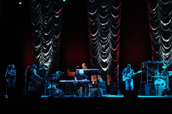 Michael McDonald at ACL Live at the Moody Theater, Austin Texas - 09/30/11