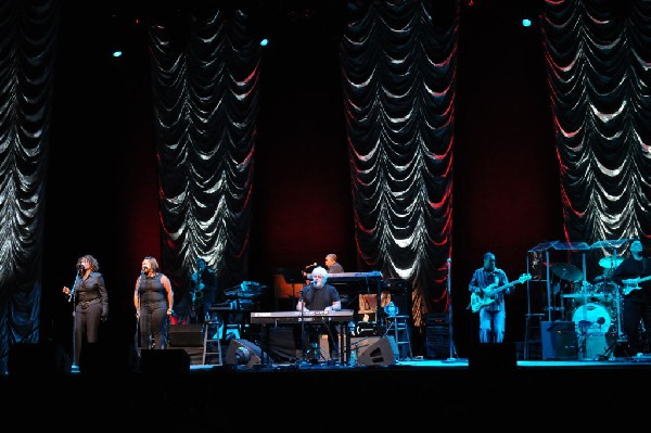 Michael McDonald at ACL Live at the Moody Theater, Austin Texas - 09/30/11