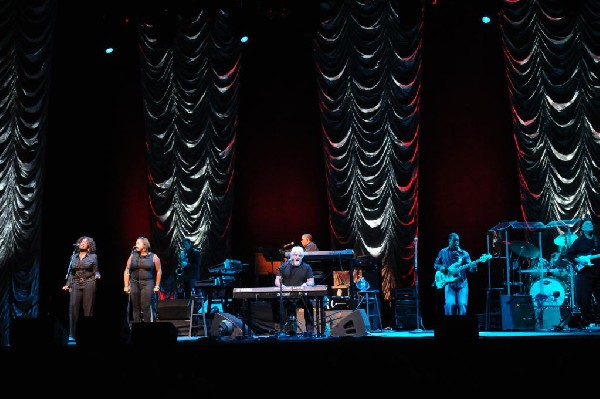 Michael McDonald at ACL Live at the Moody Theater, Austin Texas - 09/30/11