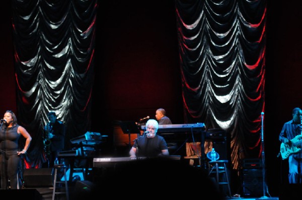 Michael McDonald at ACL Live at the Moody Theater, Austin Texas - 09/30/11