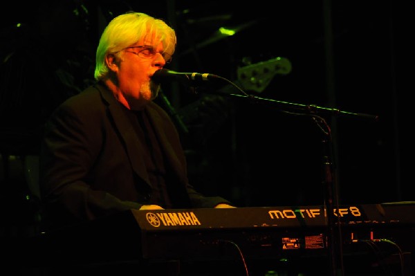 Michael McDonald at ACL Live at the Moody Theater, Austin Texas - 09/30/11