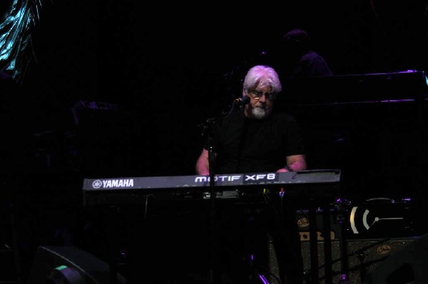 Michael McDonald at ACL Live at the Moody Theater, Austin Texas - 09/30/11