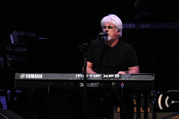 Michael McDonald at ACL Live at the Moody Theater, Austin Texas - 09/30/11