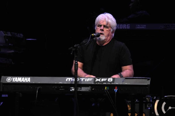 Michael McDonald at ACL Live at the Moody Theater, Austin Texas - 09/30/11