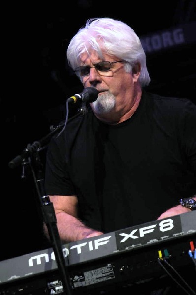 Michael McDonald at ACL Live at the Moody Theater, Austin Texas - 09/30/11