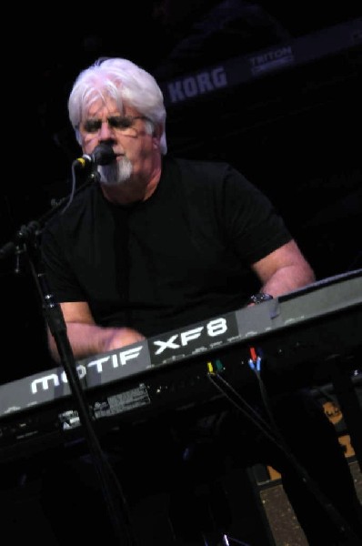 Michael McDonald at ACL Live at the Moody Theater, Austin Texas - 09/30/11