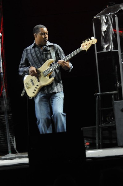 Michael McDonald at ACL Live at the Moody Theater, Austin Texas - 09/30/11