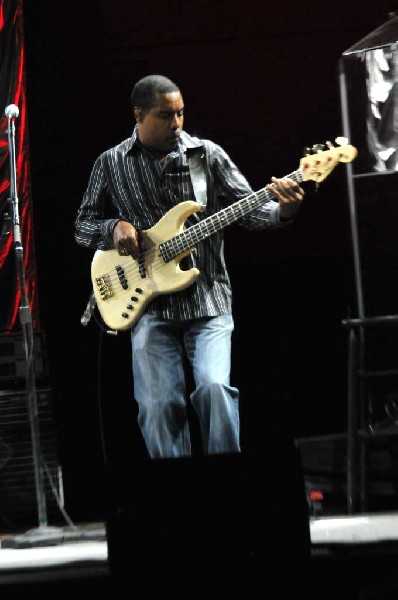 Michael McDonald at ACL Live at the Moody Theater, Austin Texas - 09/30/11