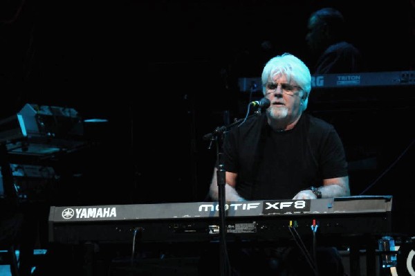 Michael McDonald at ACL Live at the Moody Theater, Austin Texas - 09/30/11