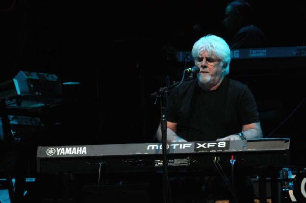 Michael McDonald at ACL Live at the Moody Theater, Austin Texas - 09/30/11