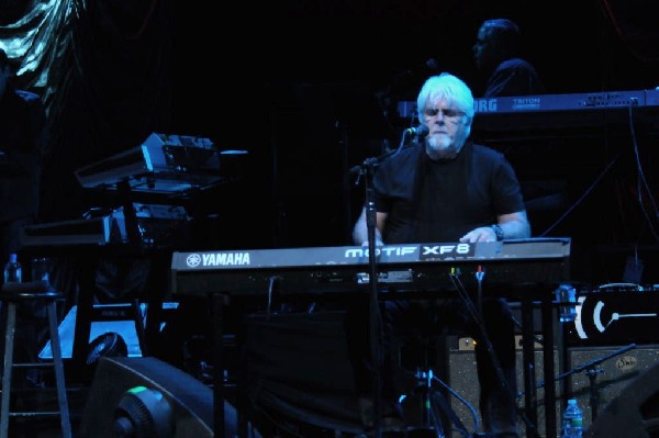 Michael McDonald at ACL Live at the Moody Theater, Austin Texas - 09/30/11