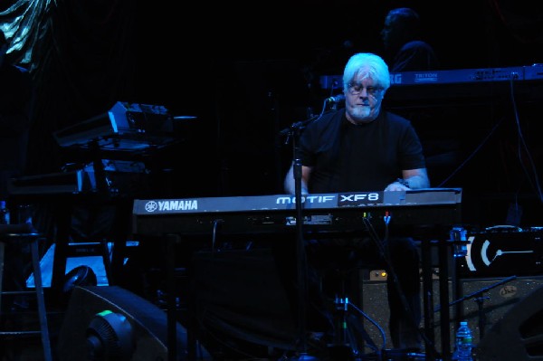 Michael McDonald at ACL Live at the Moody Theater, Austin Texas - 09/30/11