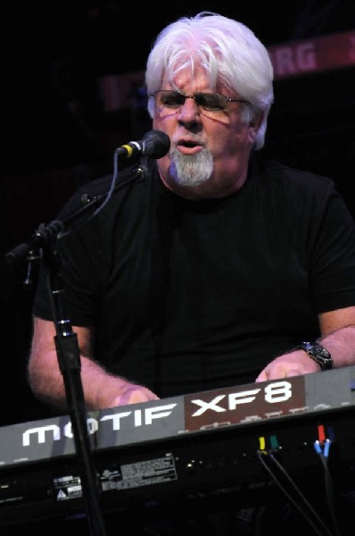 Michael McDonald at ACL Live at the Moody Theater, Austin Texas - 09/30/11