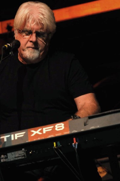 Michael McDonald at ACL Live at the Moody Theater, Austin Texas - 09/30/11