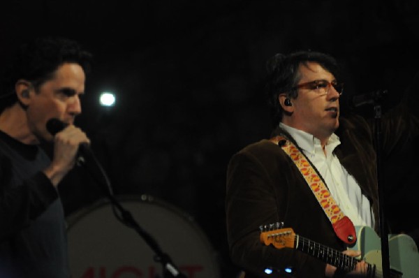 They Might Be Giants at Stubb's BarBQ, Austin, Texas