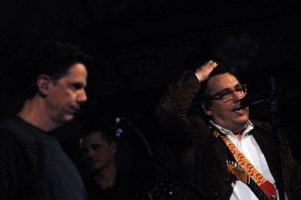 They Might Be Giants at Stubb's BarBQ, Austin, Texas